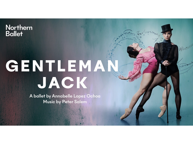 Northern Ballet's Gentleman Jack