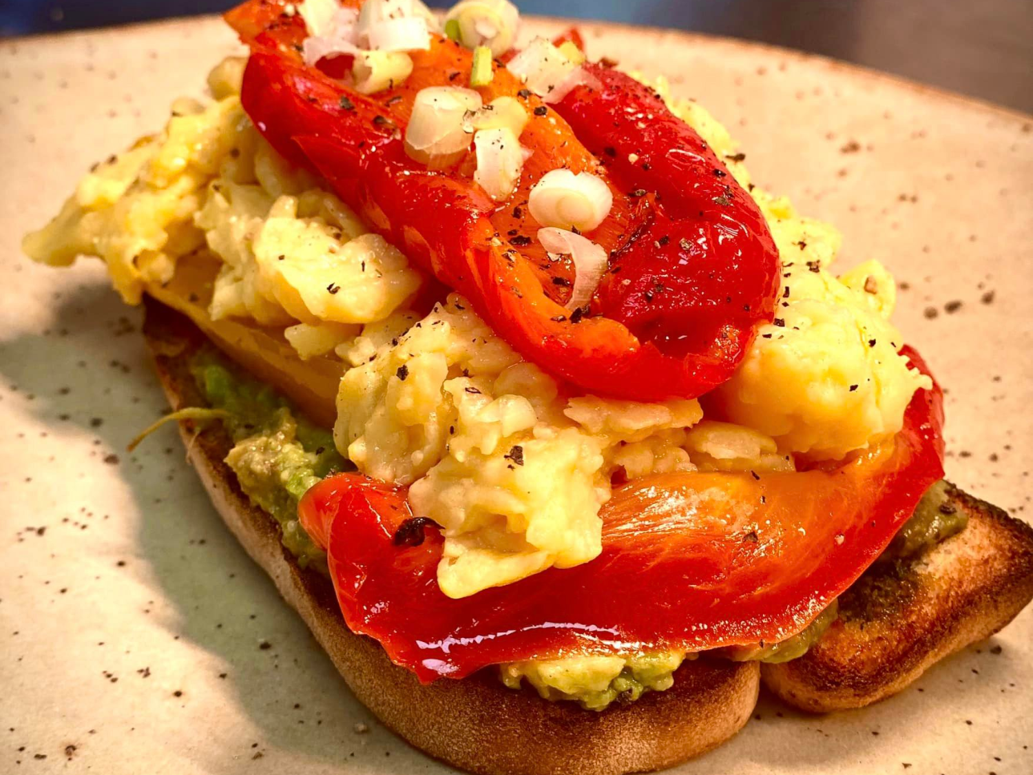 Nue - Gluten Free Café & Deli