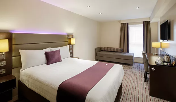 Premier Inn Sheffield (Arena)