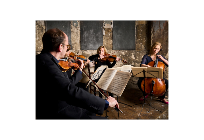 Ensemble 360 & Christopher Dingle