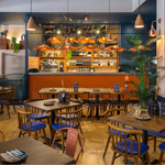 Zizzi Sheffield Leopold Square