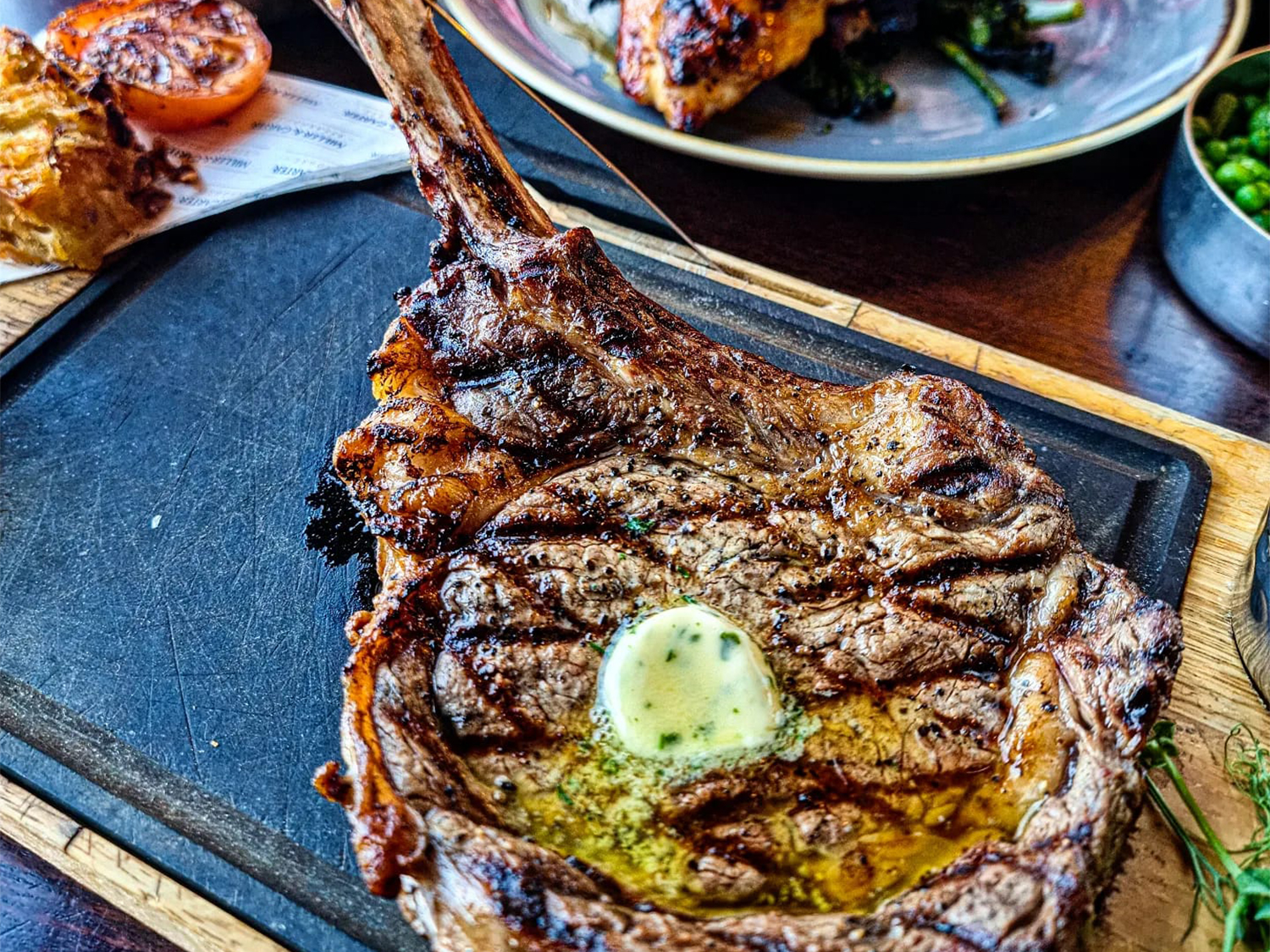 Miller & Carter Steakhouse