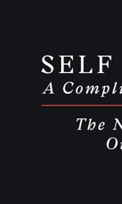 Album artwork for Self Esteem's new album A Complicated Woman