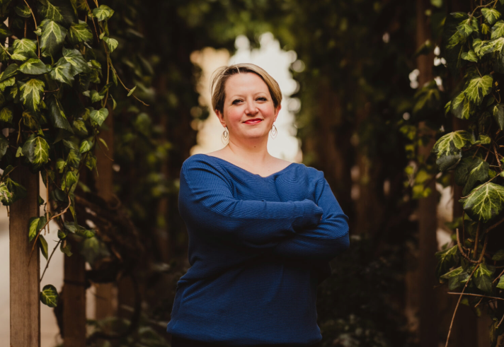 Libby Burgess © Emma Fletcher