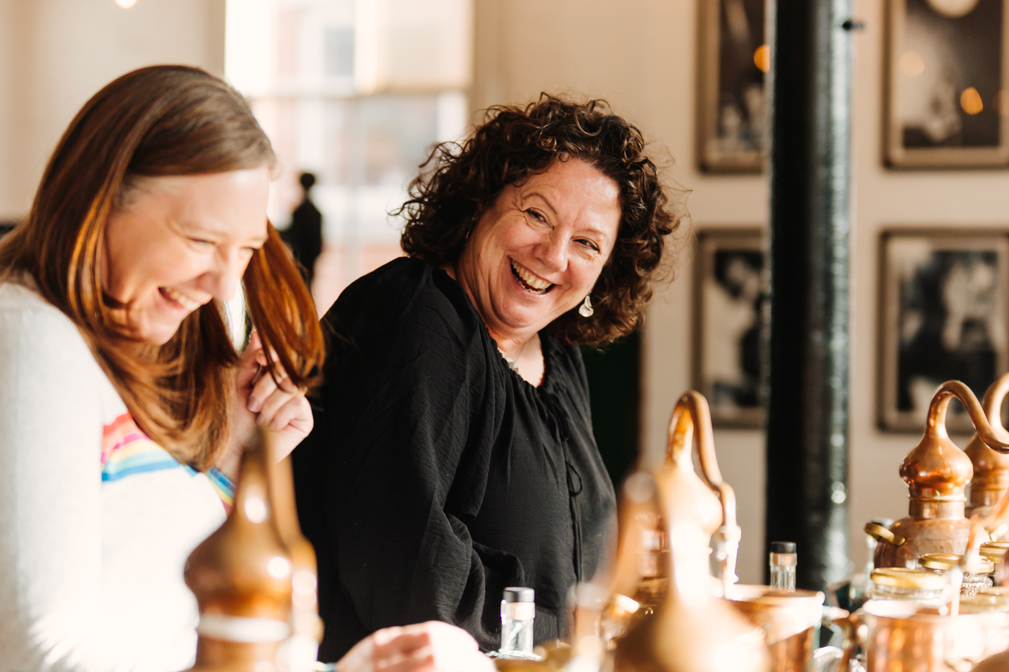 Sheffield School of Gin