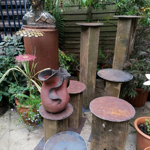 Cupola Gallery Attractions Visit Sheffield