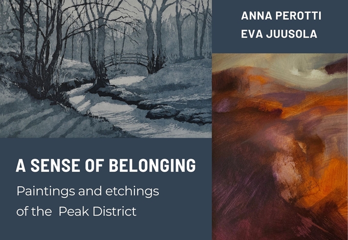 Poster for the event.