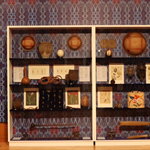 In Conversation: On the Border of my Peaceful Home © the artist