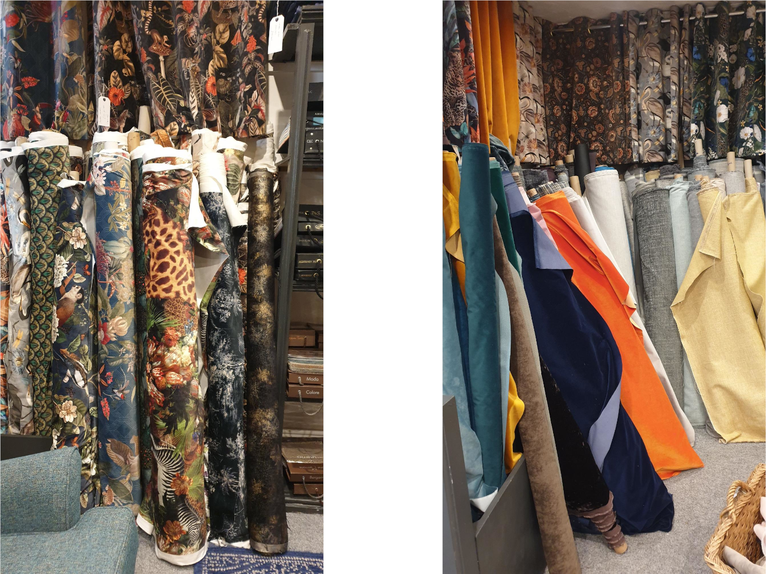 Sheffield Antiques Centre