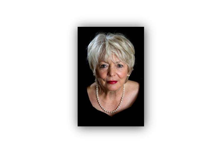 Alison Steadman