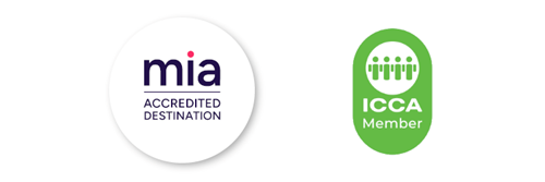 MIA & ICCA Logos