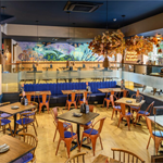 Zizzi Sheffield Leopold Square