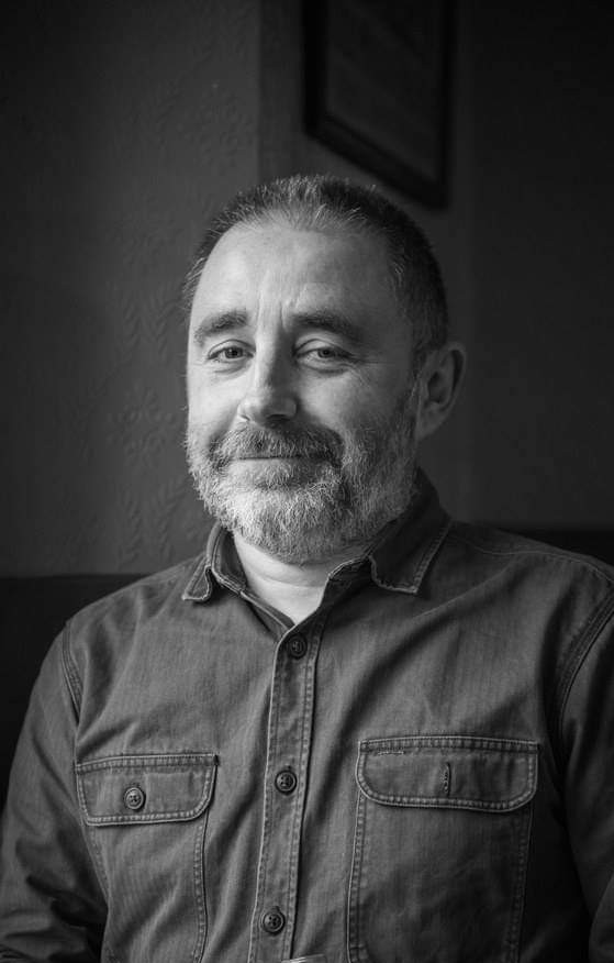 Sean Clarke - Business Advisor 