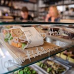 Marmadukes - Norfolk Row