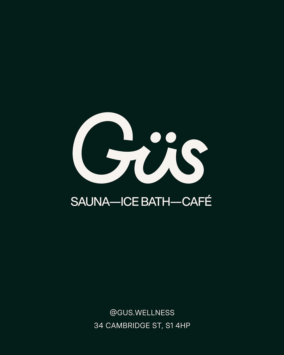 Gus logo