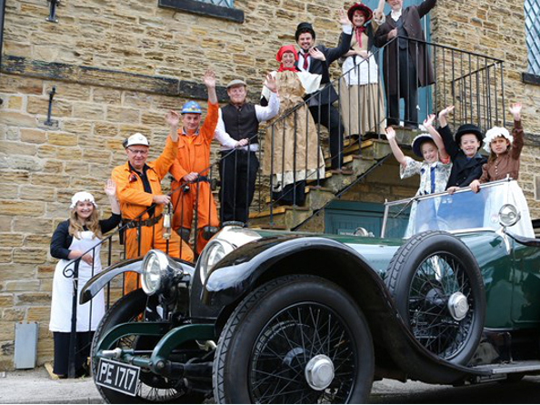 Elsecar Heritage Centre