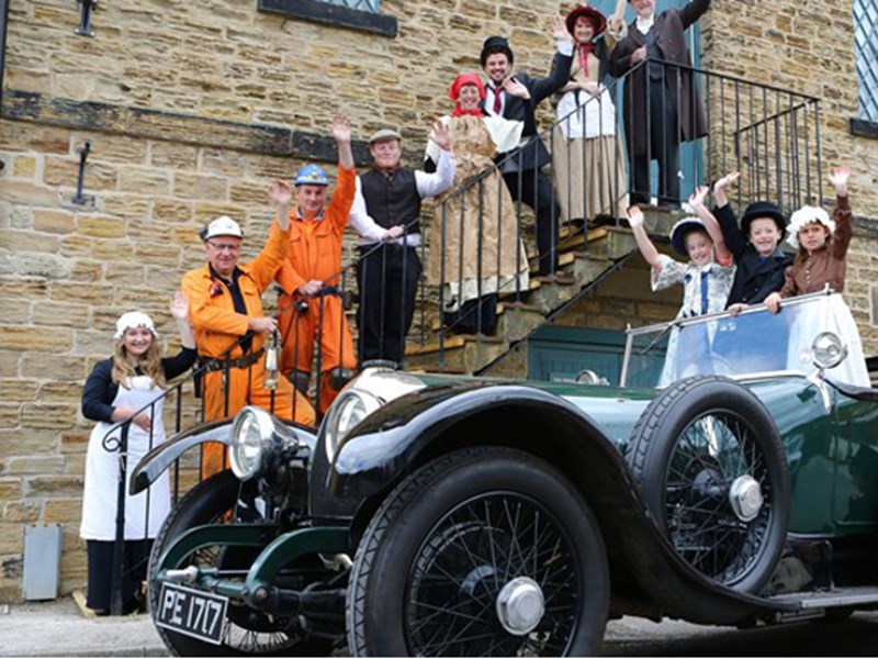 Elsecar Heritage Centre