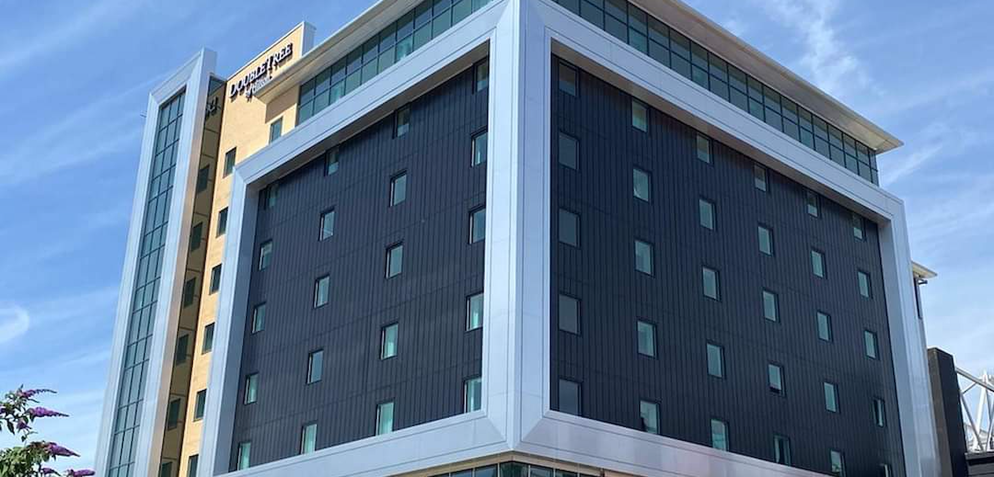 Doubletree by Hilton Sheffield City 1