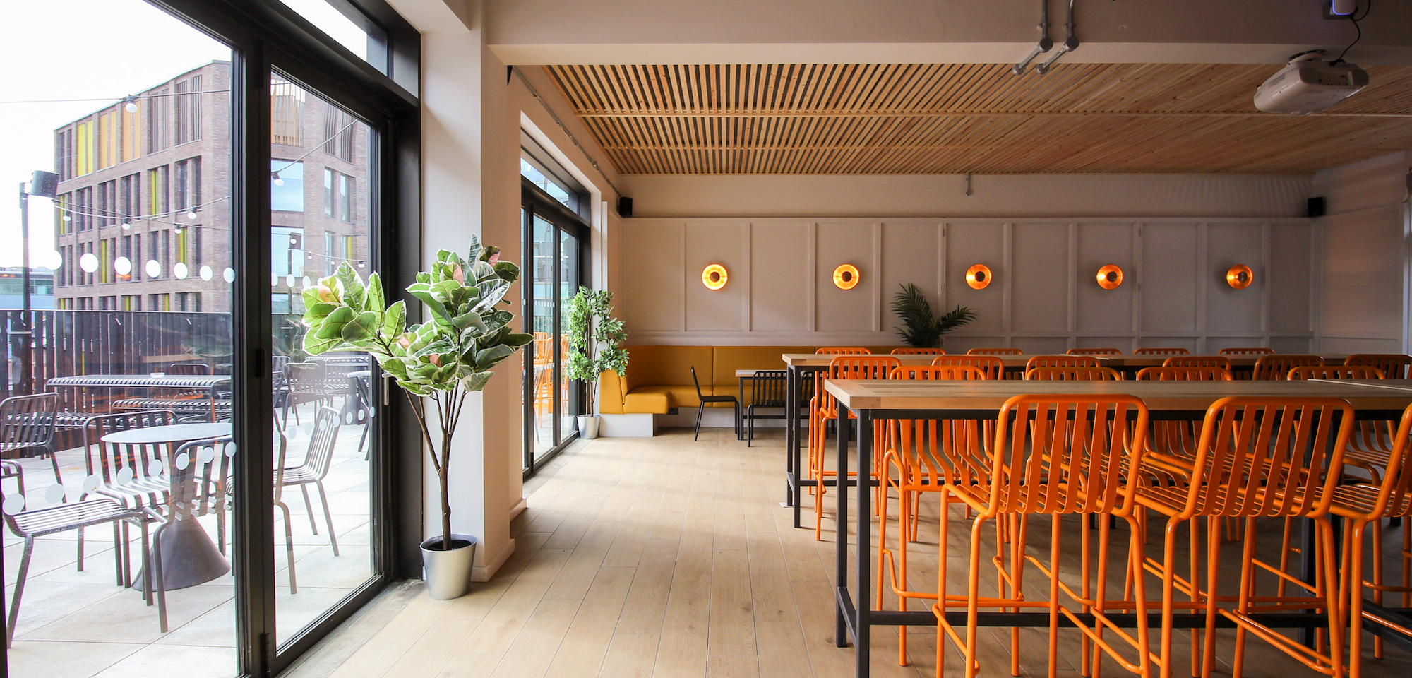 Cambridge Street Collective