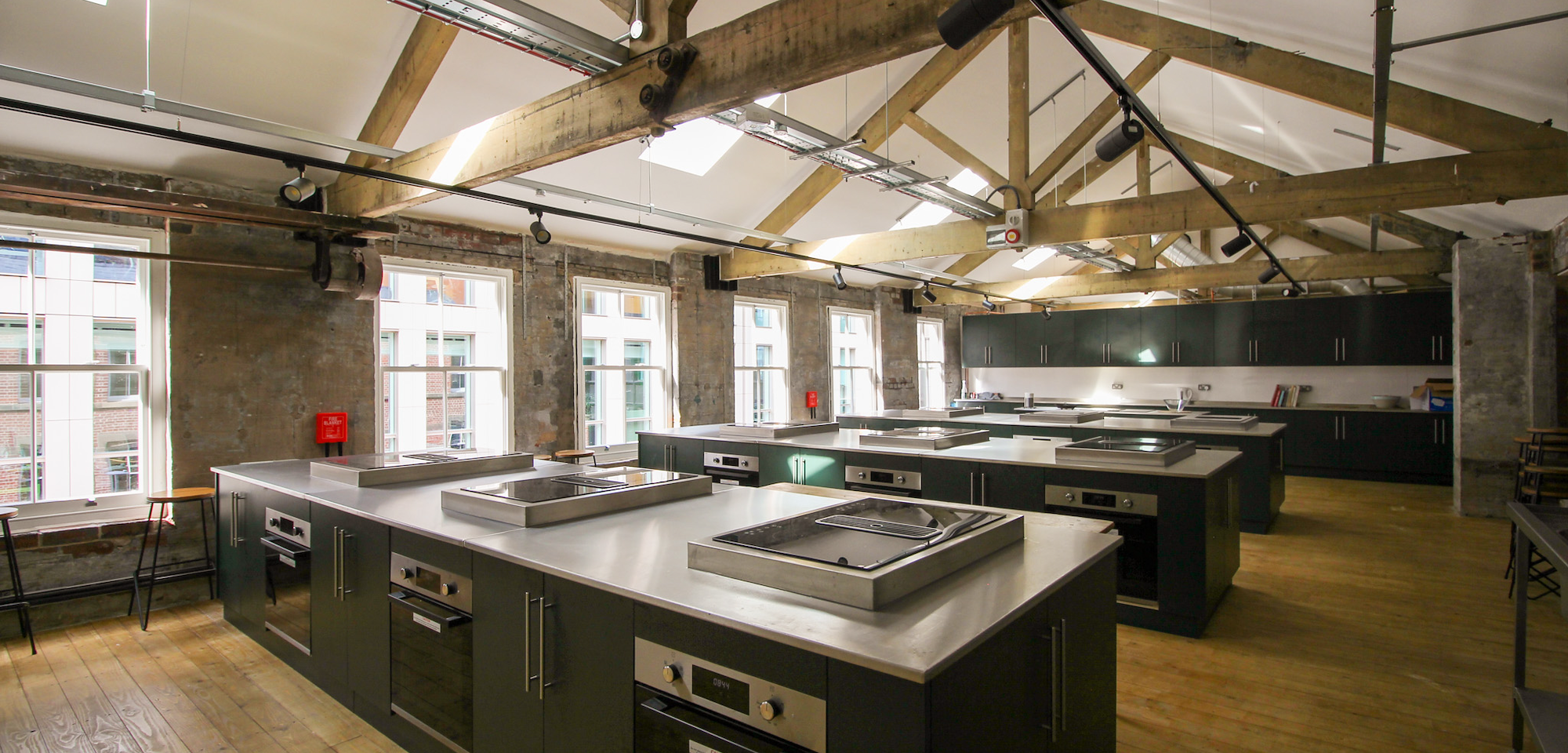 Cambridge Street Collective