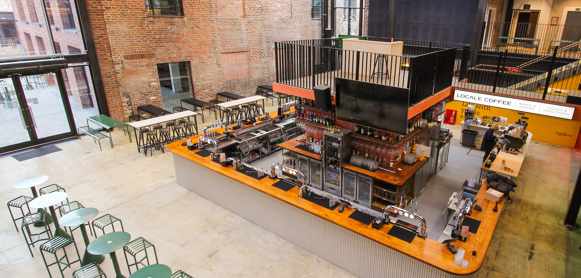 Cambridge Street Collective