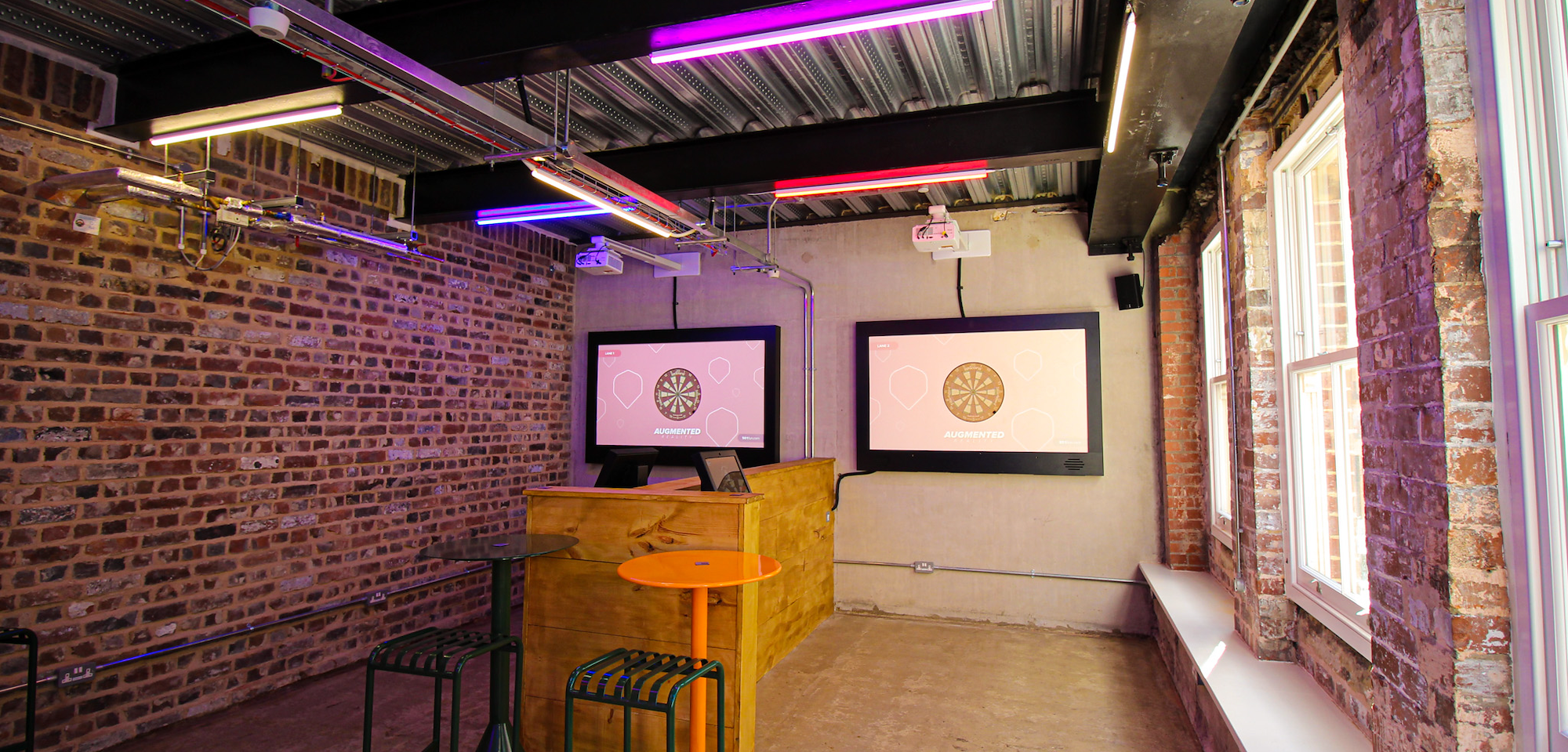 Cambridge Street Collective