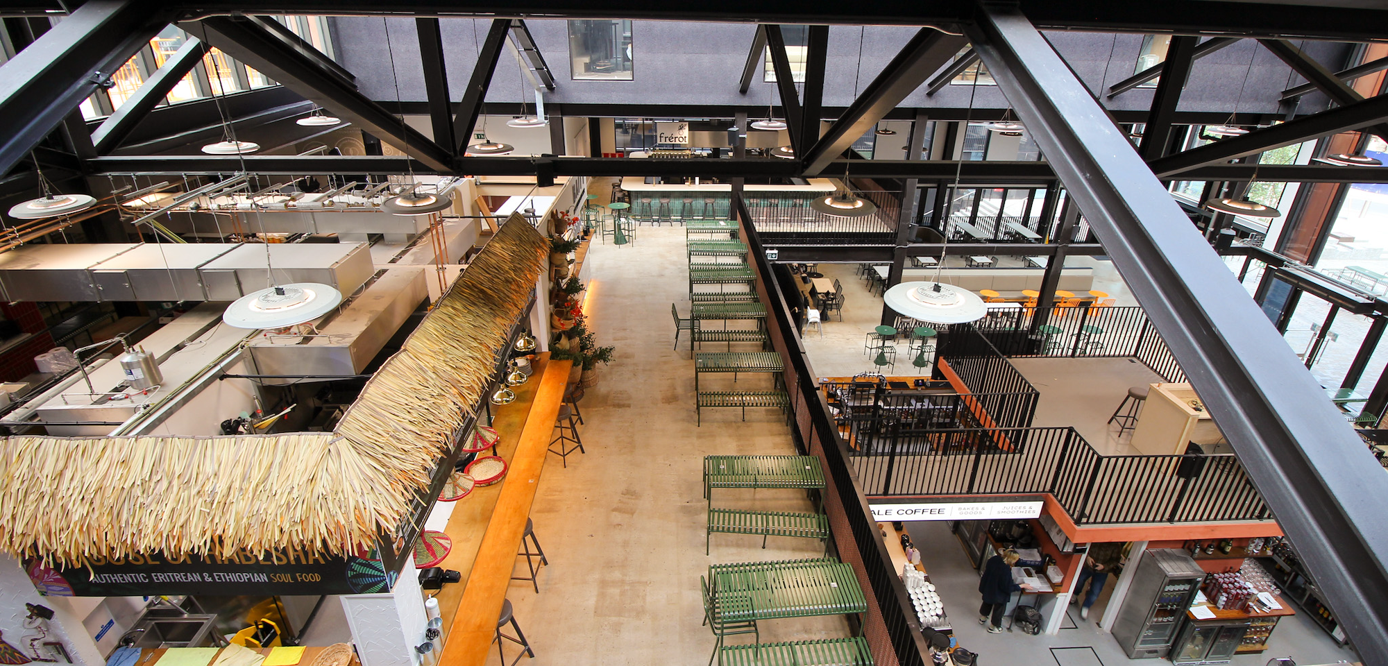 Cambridge Street Collective