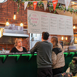 Food Partner at Cutlery Works