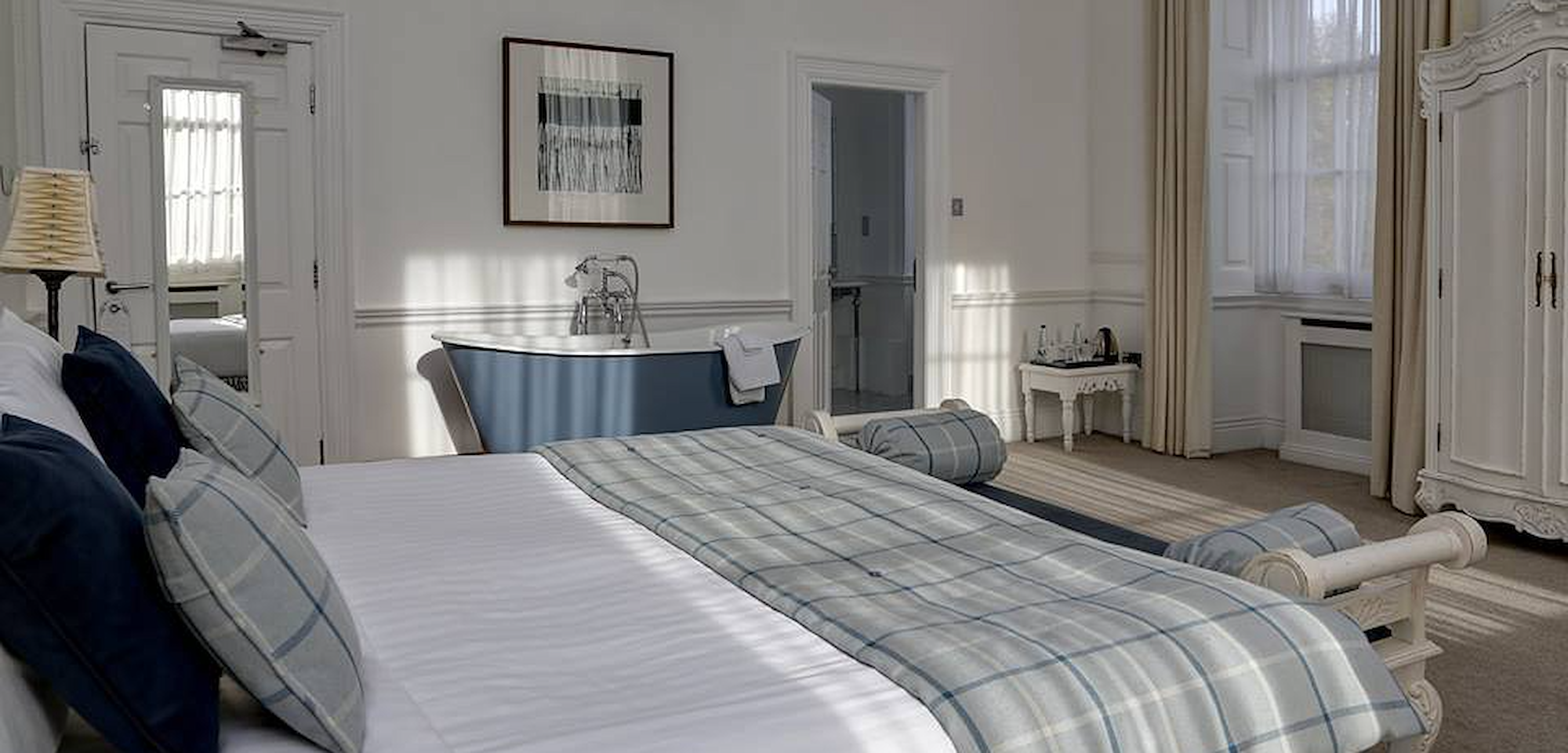 Best Western Plus Aston Hall Hotel