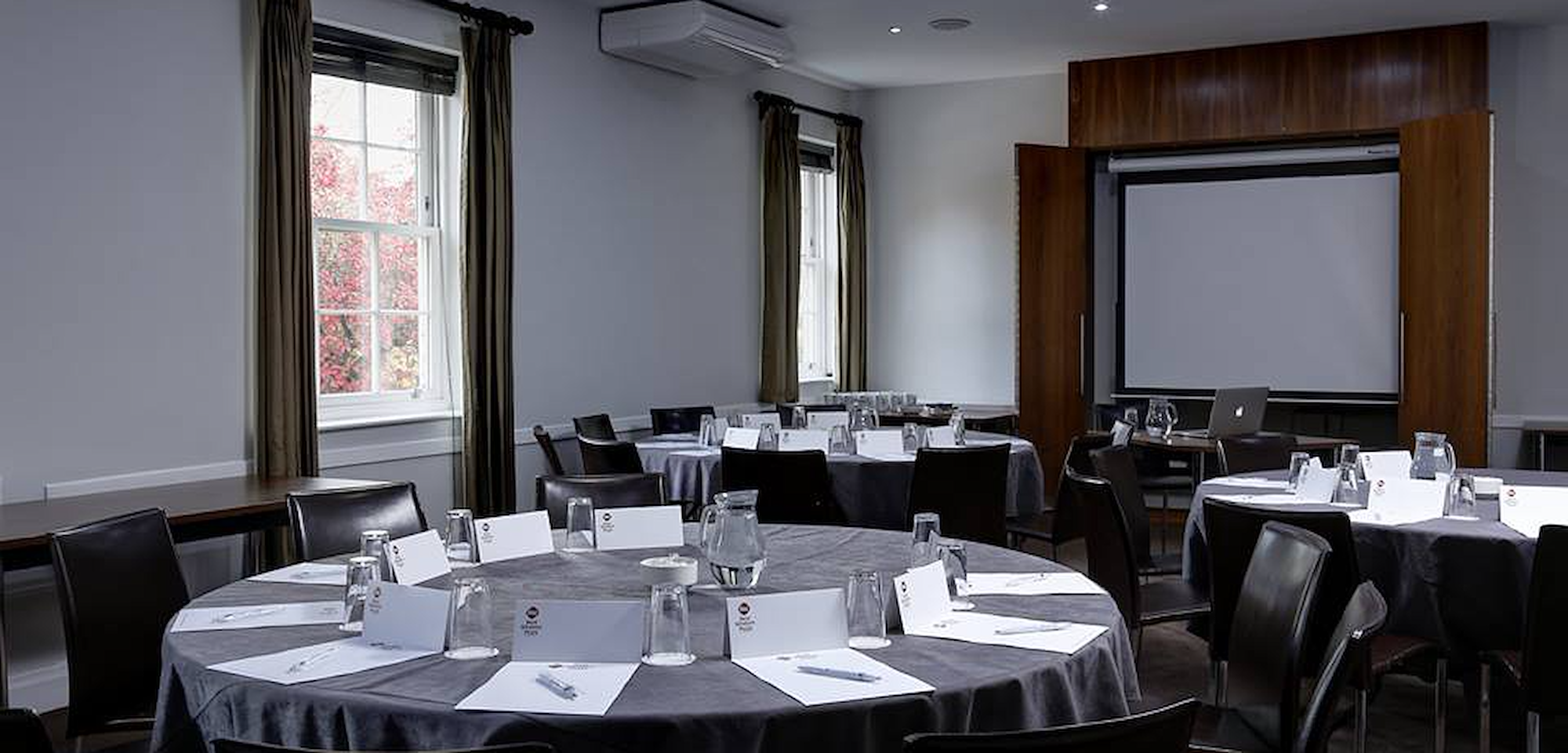 Best Western Plus Aston Hall Hotel