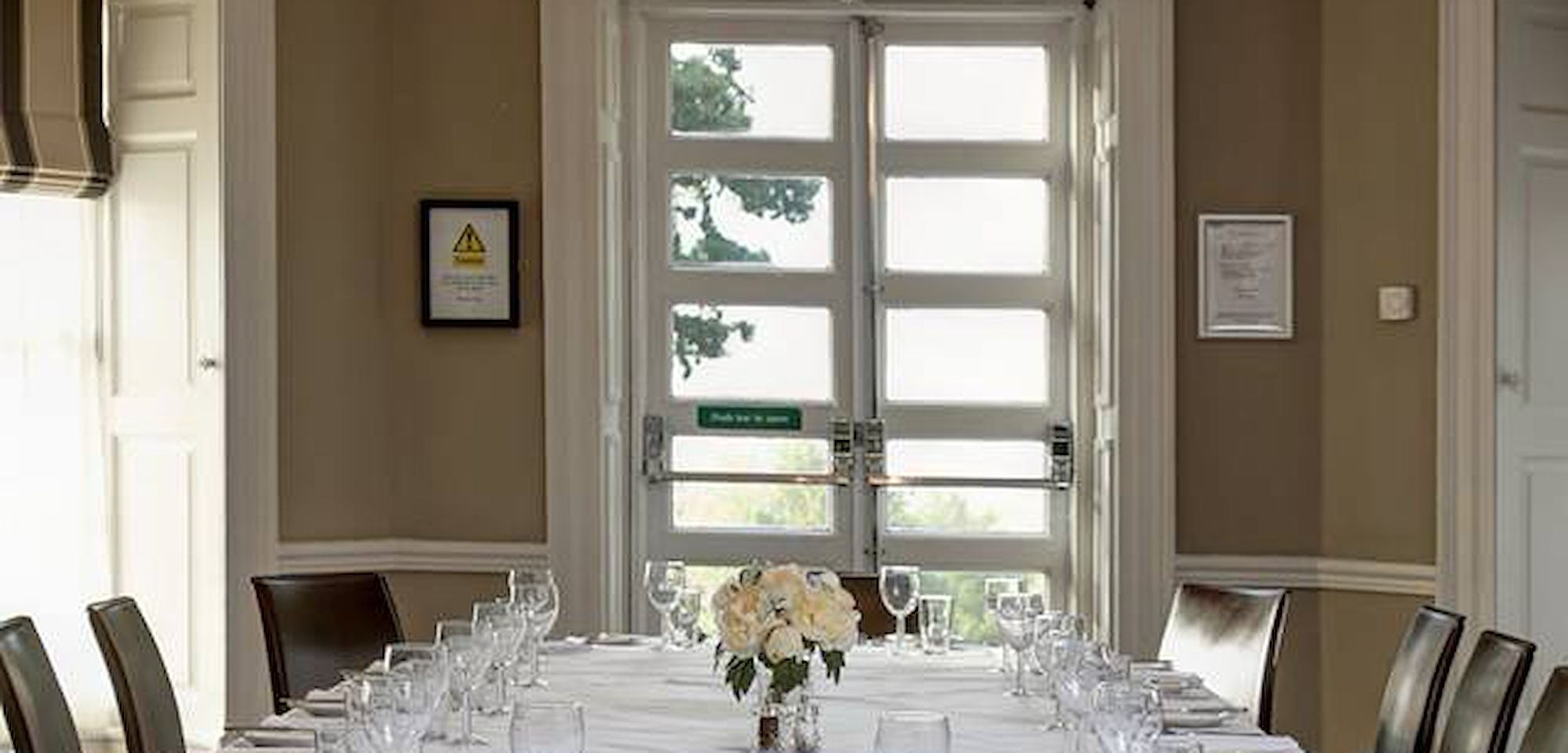 Best Western Plus Aston Hall Hotel