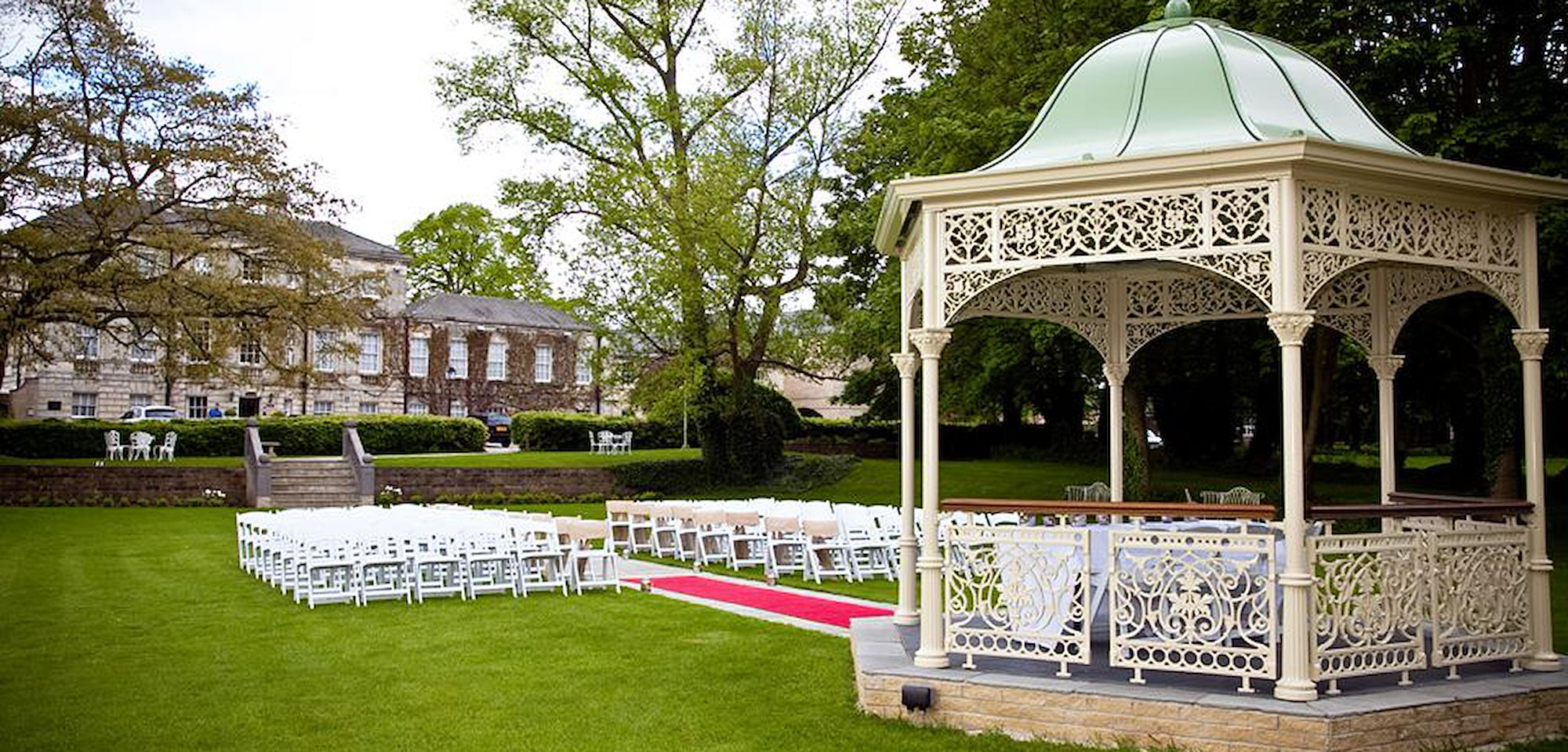 Best Western Plus Aston Hall Hotel