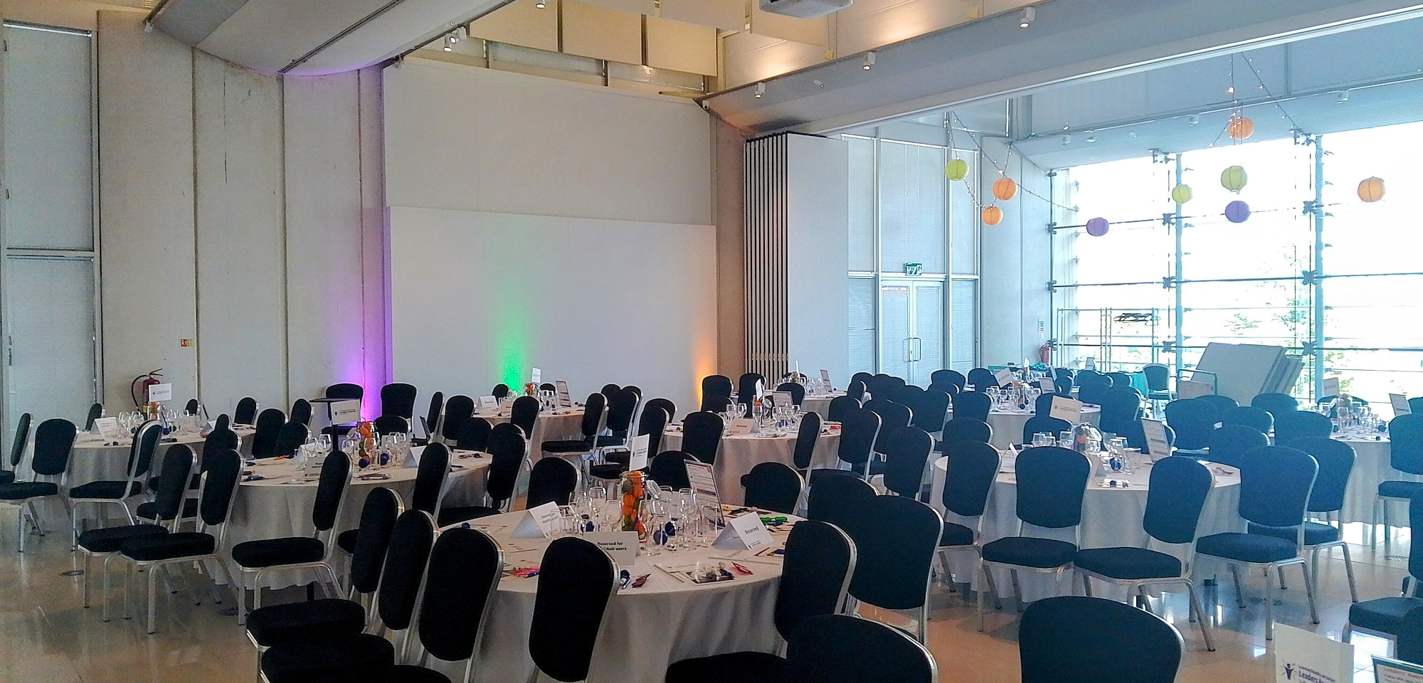 Cadman Awards Ceremony