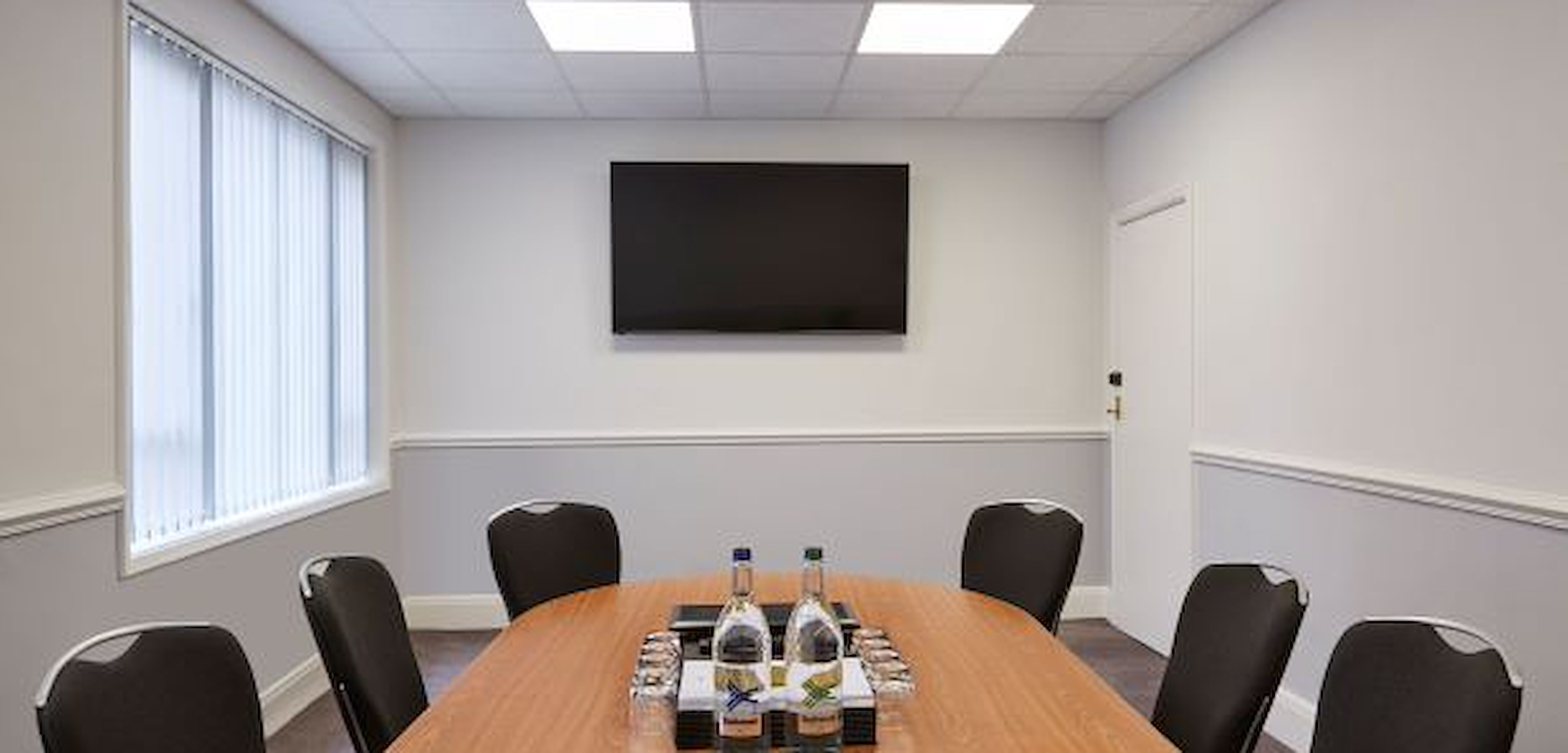 Board room 1