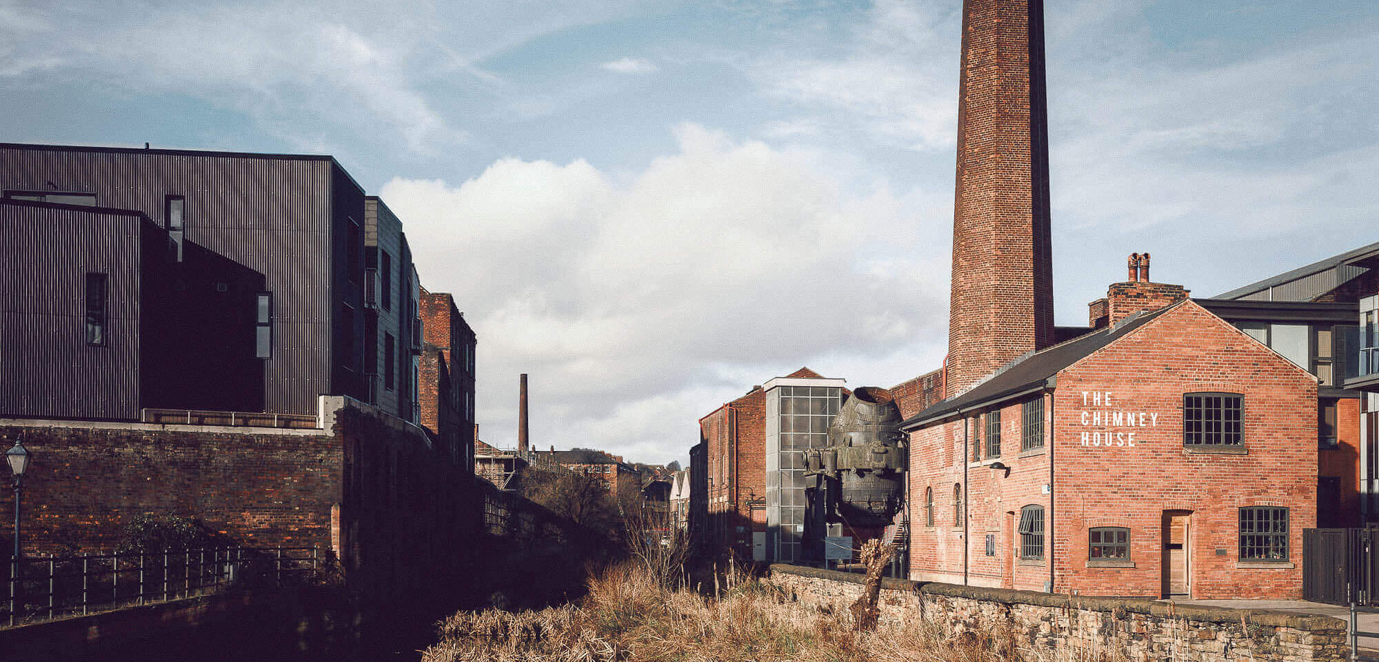 Kelham Island