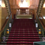 The Main Staircase 