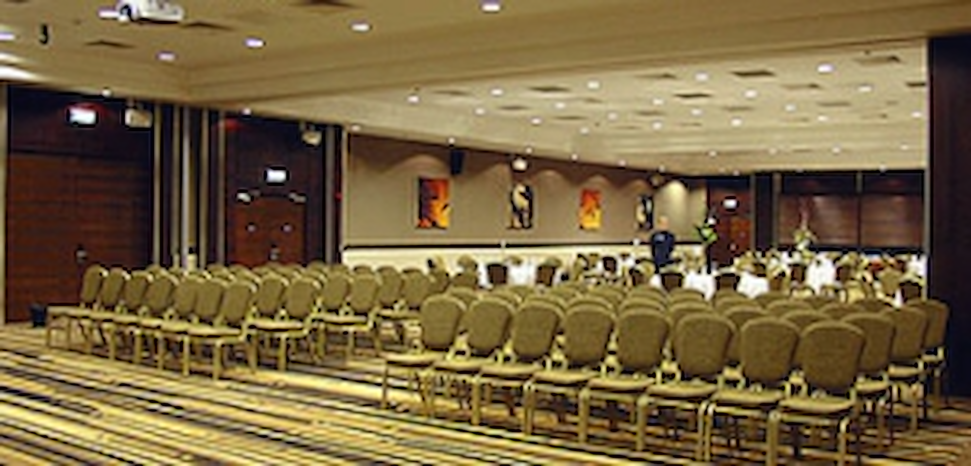Meeting Room 1
