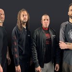 Pop group Pestilence.