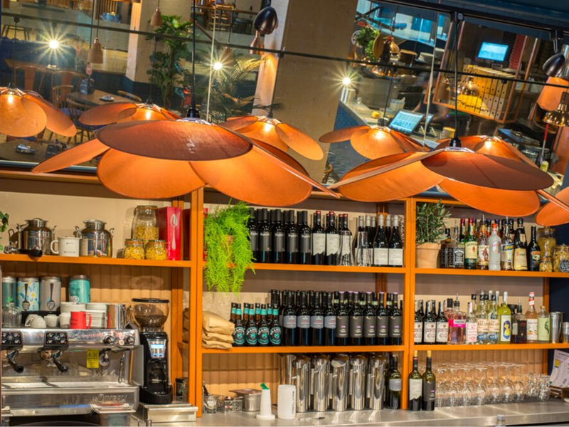 Zizzi Sheffield Leopold Square