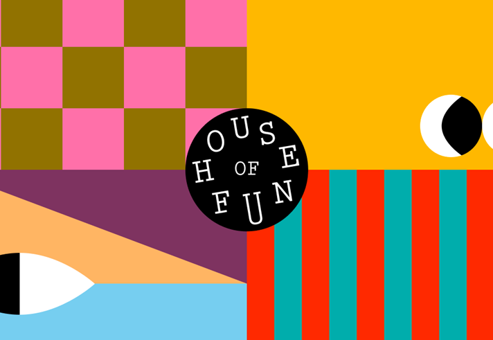 Promo image for the event.