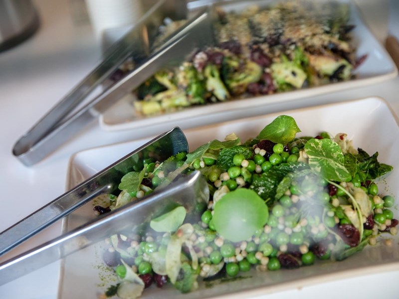 Marmadukes - Norfolk Row