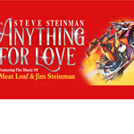 Steve Steinman's - Anything for Love