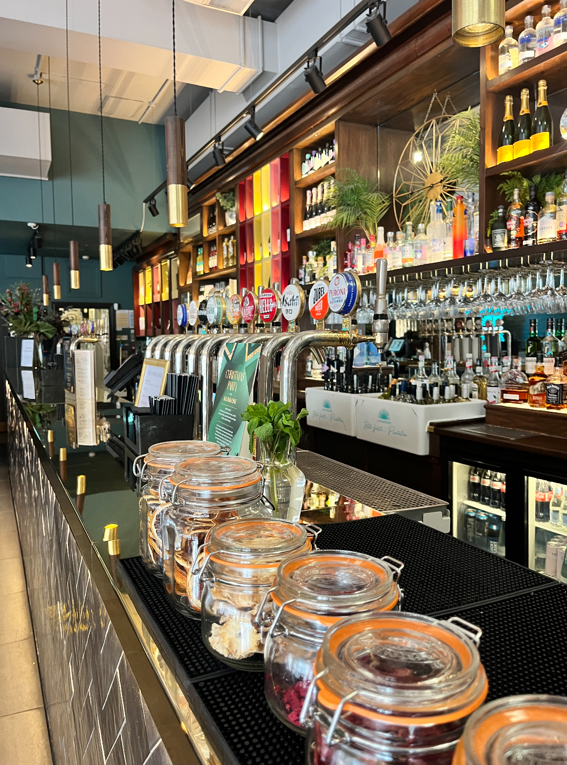 All Bar One’s 30th Birthday