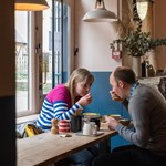 Marmadukes - Norfolk Row