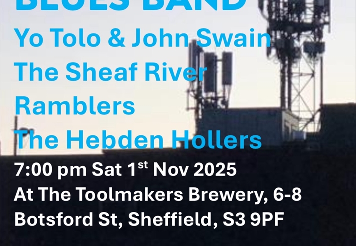 Neepsend Big Night Out #3