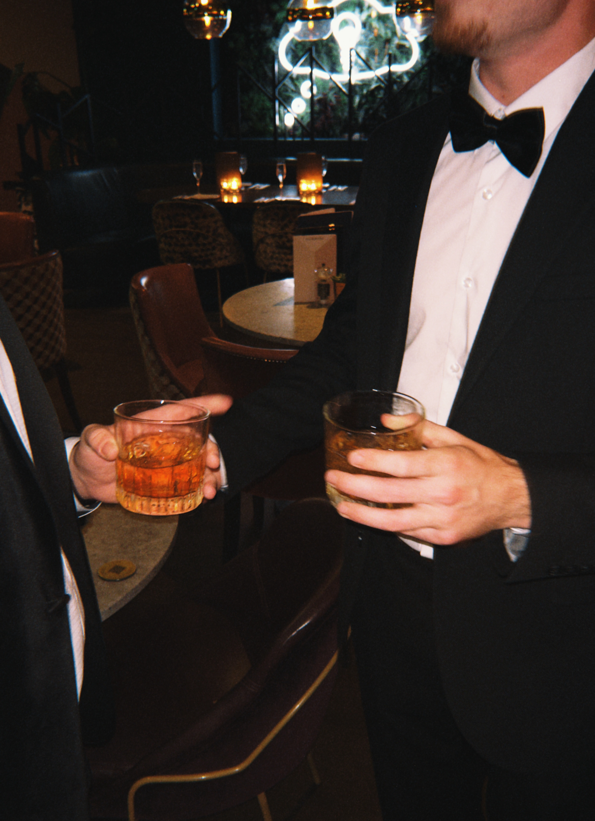 All Bar One’s 30th Birthday