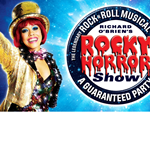 Promo poster for the event.